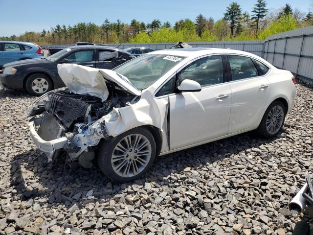 Photo 0 VIN: 1G4PS5SK6D4135739 - BUICK VERANO 