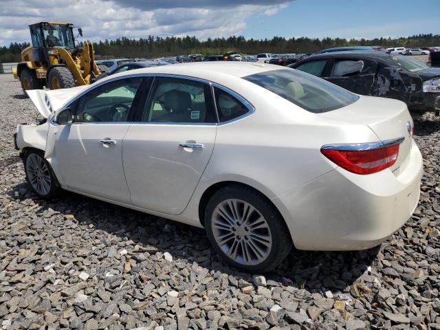 Photo 1 VIN: 1G4PS5SK6D4135739 - BUICK VERANO 