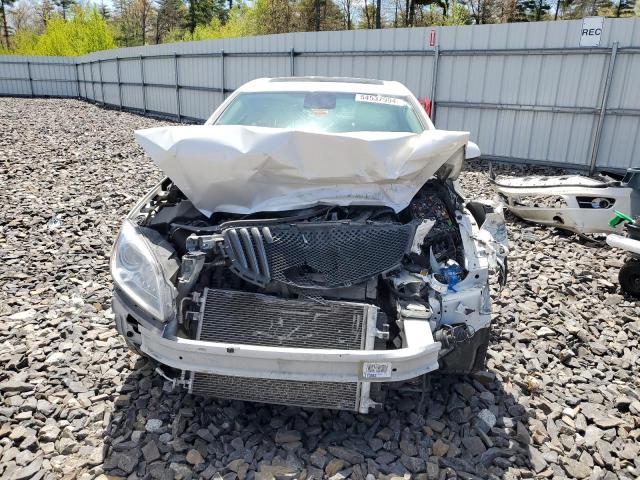 Photo 4 VIN: 1G4PS5SK6D4135739 - BUICK VERANO 