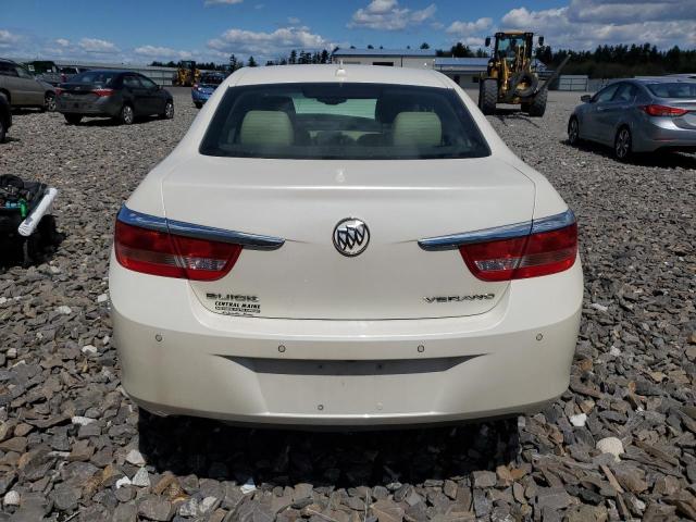 Photo 5 VIN: 1G4PS5SK6D4135739 - BUICK VERANO 