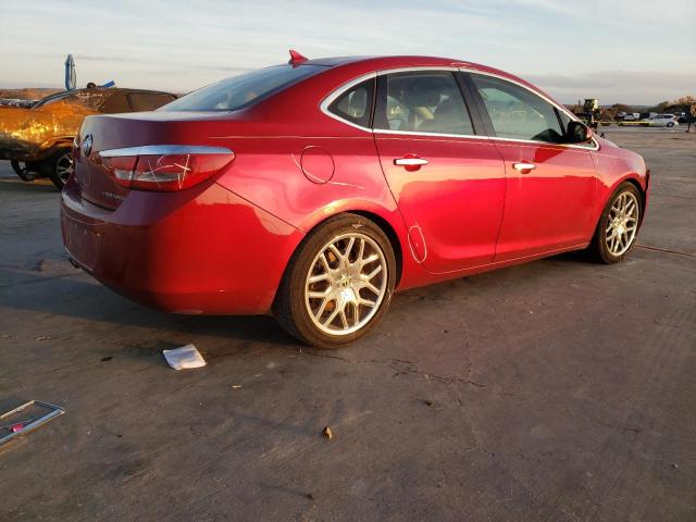 Photo 2 VIN: 1G4PS5SK6D4159846 - BUICK VERANO 