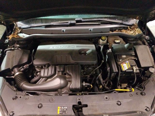 Photo 6 VIN: 1G4PS5SK6D4164920 - BUICK VERANO 