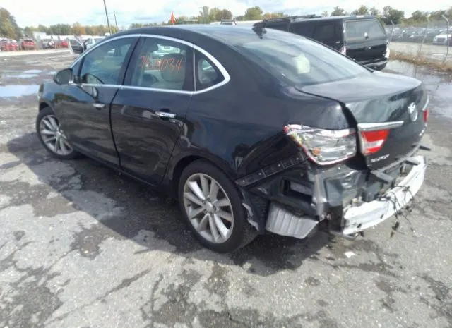 Photo 2 VIN: 1G4PS5SK6D4186917 - BUICK VERANO 