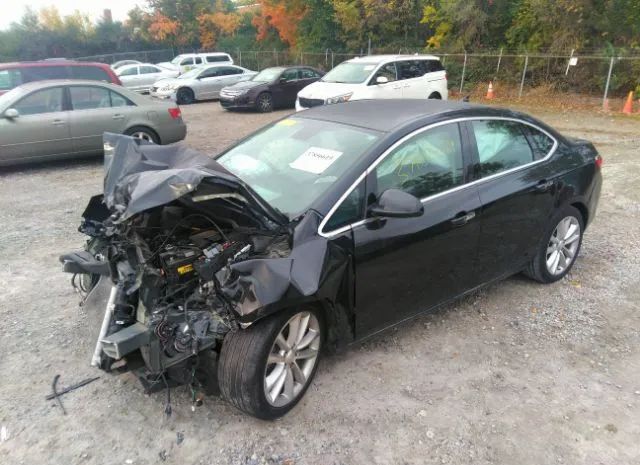 Photo 1 VIN: 1G4PS5SK6D4196265 - BUICK VERANO 