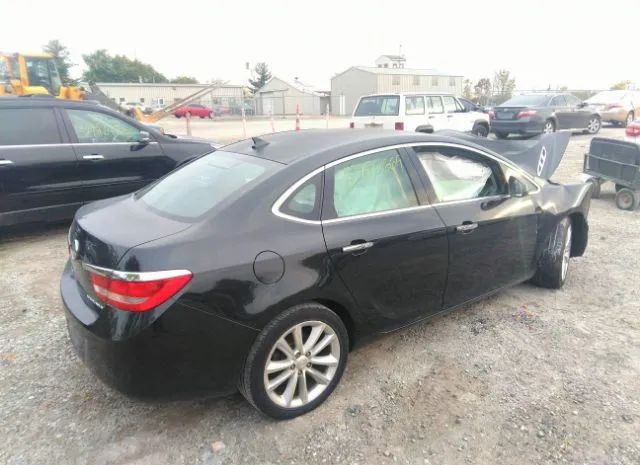 Photo 3 VIN: 1G4PS5SK6D4196265 - BUICK VERANO 