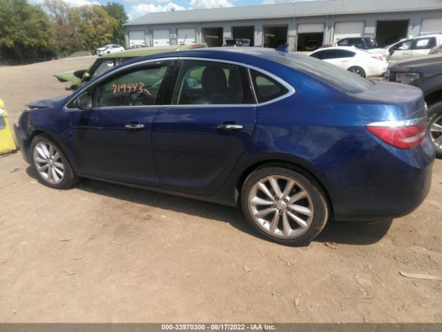 Photo 2 VIN: 1G4PS5SK6D4212108 - BUICK VERANO 