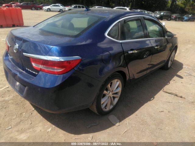 Photo 3 VIN: 1G4PS5SK6D4212108 - BUICK VERANO 