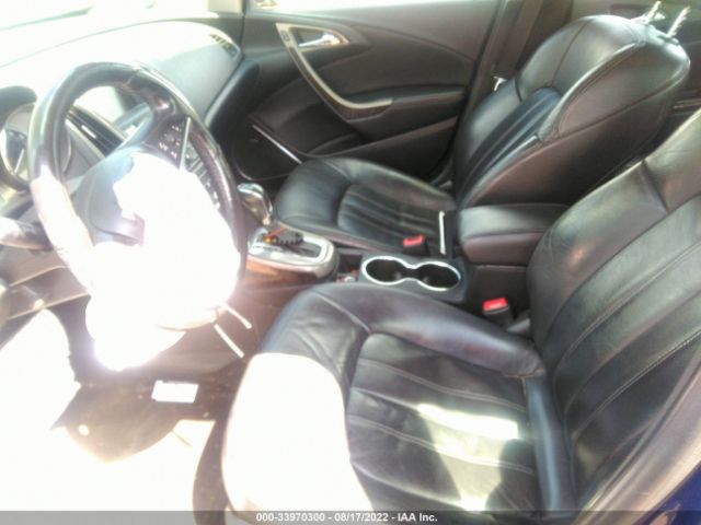 Photo 4 VIN: 1G4PS5SK6D4212108 - BUICK VERANO 