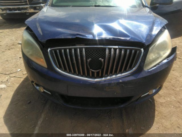 Photo 5 VIN: 1G4PS5SK6D4212108 - BUICK VERANO 