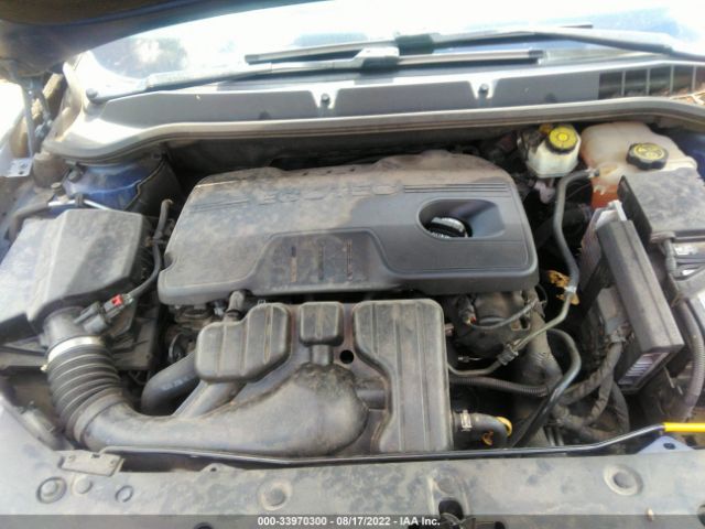 Photo 9 VIN: 1G4PS5SK6D4212108 - BUICK VERANO 