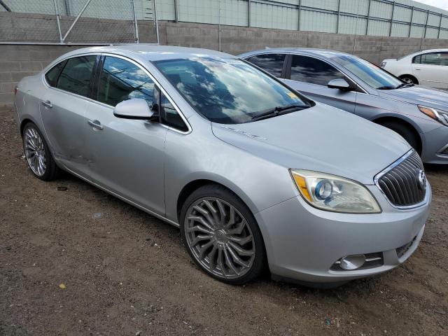 Photo 3 VIN: 1G4PS5SK6D4241642 - BUICK VERANO 