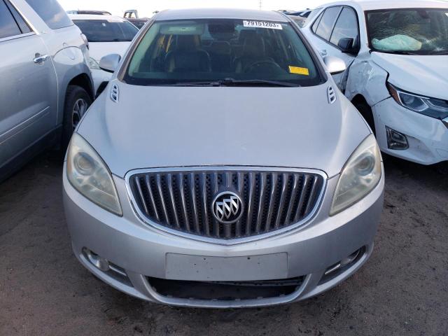 Photo 4 VIN: 1G4PS5SK6D4241642 - BUICK VERANO 