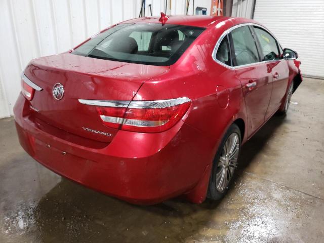 Photo 3 VIN: 1G4PS5SK6D4255153 - BUICK VERANO 