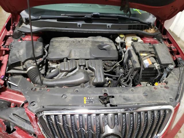 Photo 6 VIN: 1G4PS5SK6D4255153 - BUICK VERANO 