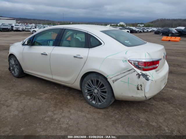 Photo 2 VIN: 1G4PS5SK6E4101429 - BUICK VERANO 