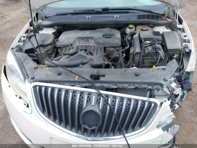 Photo 9 VIN: 1G4PS5SK6E4101429 - BUICK VERANO 