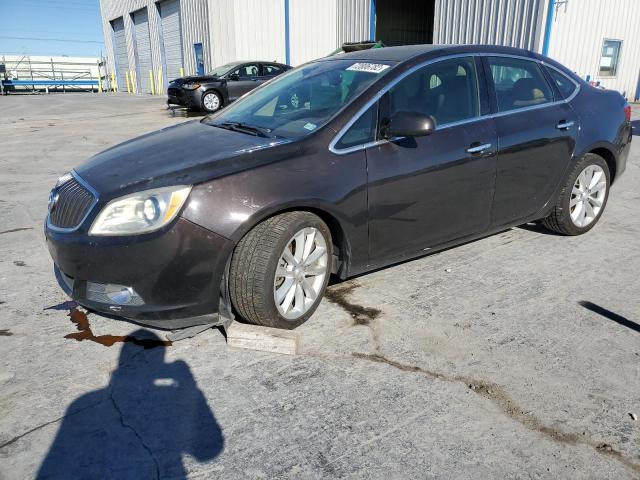 Photo 0 VIN: 1G4PS5SK6E4103648 - BUICK VERANO 