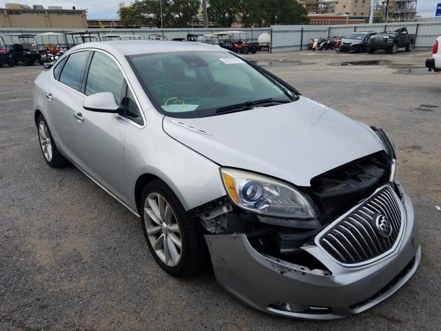 Photo 0 VIN: 1G4PS5SK6E4113502 - BUICK VERANO 