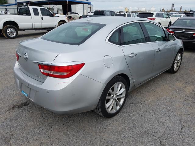 Photo 3 VIN: 1G4PS5SK6E4113502 - BUICK VERANO 