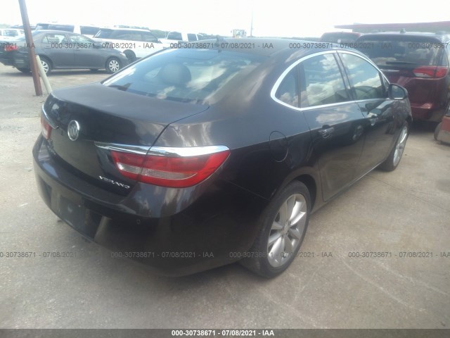 Photo 3 VIN: 1G4PS5SK6E4141767 - BUICK VERANO 