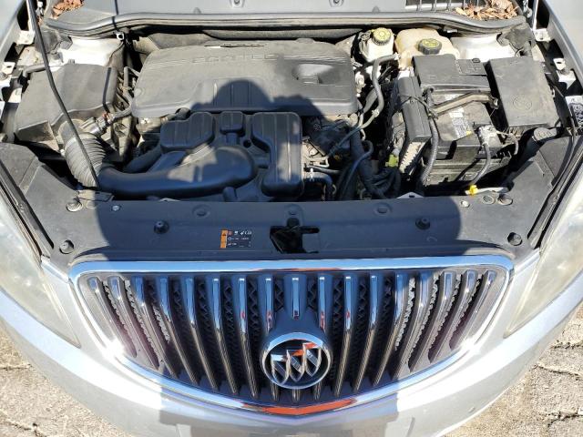 Photo 10 VIN: 1G4PS5SK6E4152509 - BUICK VERANO 