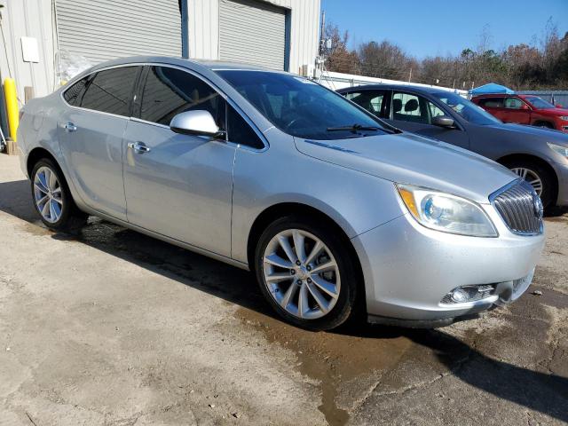 Photo 3 VIN: 1G4PS5SK6E4152509 - BUICK VERANO 