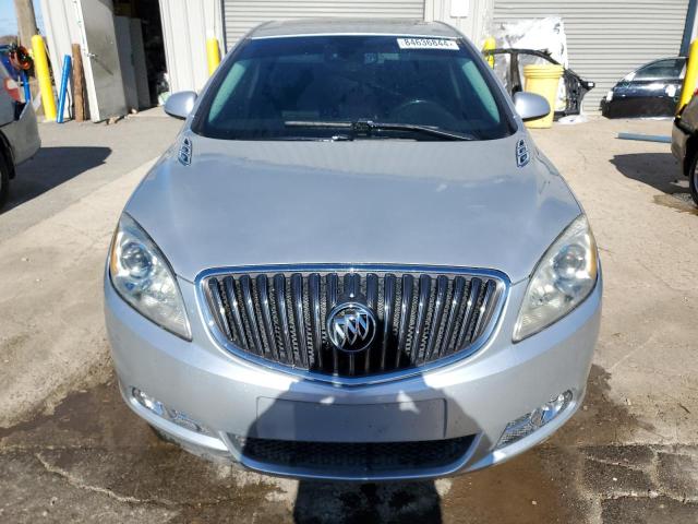 Photo 4 VIN: 1G4PS5SK6E4152509 - BUICK VERANO 