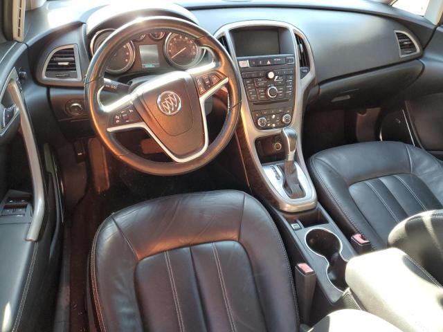 Photo 7 VIN: 1G4PS5SK6E4152509 - BUICK VERANO 