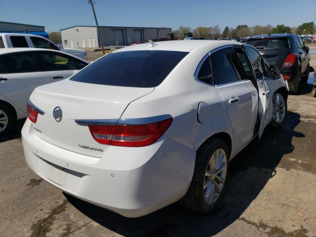 Photo 3 VIN: 1G4PS5SK6E4161176 - BUICK VERANO 