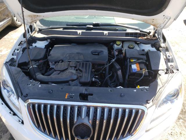 Photo 6 VIN: 1G4PS5SK6E4161176 - BUICK VERANO 