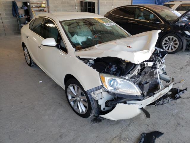 Photo 0 VIN: 1G4PS5SK6E4169116 - BUICK VERANO 