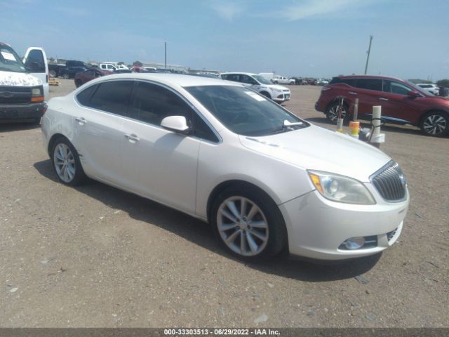 Photo 0 VIN: 1G4PS5SK6E4170685 - BUICK VERANO 