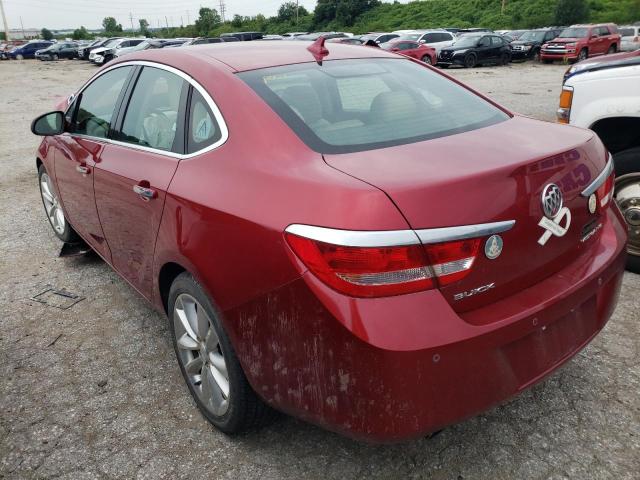 Photo 1 VIN: 1G4PS5SK6E4221571 - BUICK VERANO 