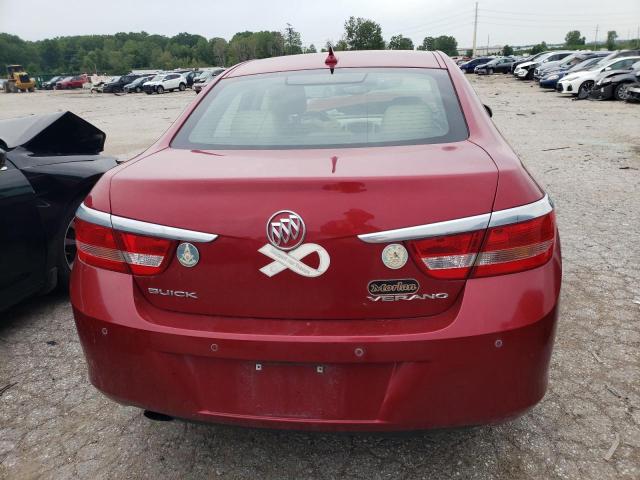 Photo 5 VIN: 1G4PS5SK6E4221571 - BUICK VERANO 