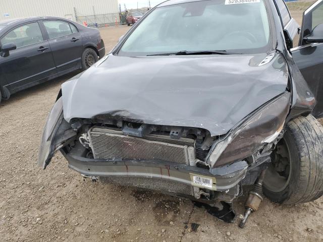 Photo 10 VIN: 1G4PS5SK6F4125795 - BUICK VERANO 