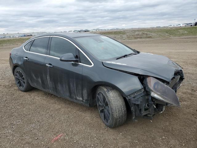 Photo 3 VIN: 1G4PS5SK6F4125795 - BUICK VERANO 