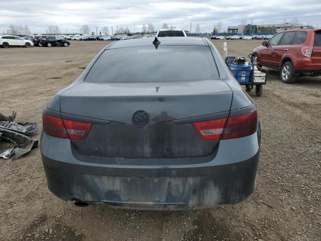 Photo 5 VIN: 1G4PS5SK6F4125795 - BUICK VERANO 