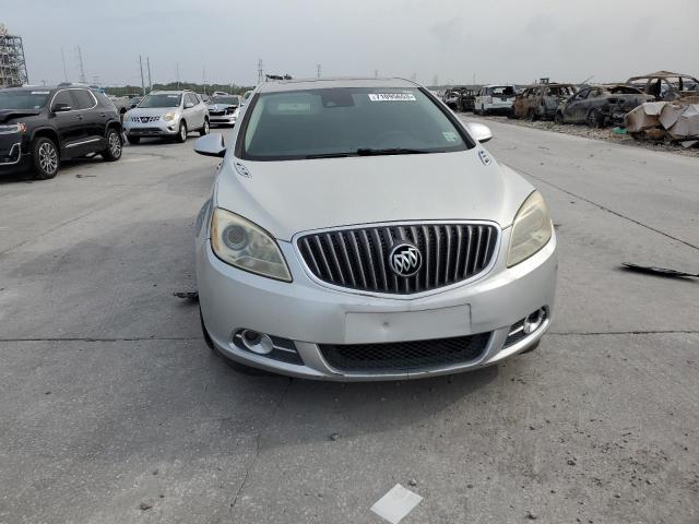 Photo 4 VIN: 1G4PS5SK6F4131421 - BUICK VERANO 