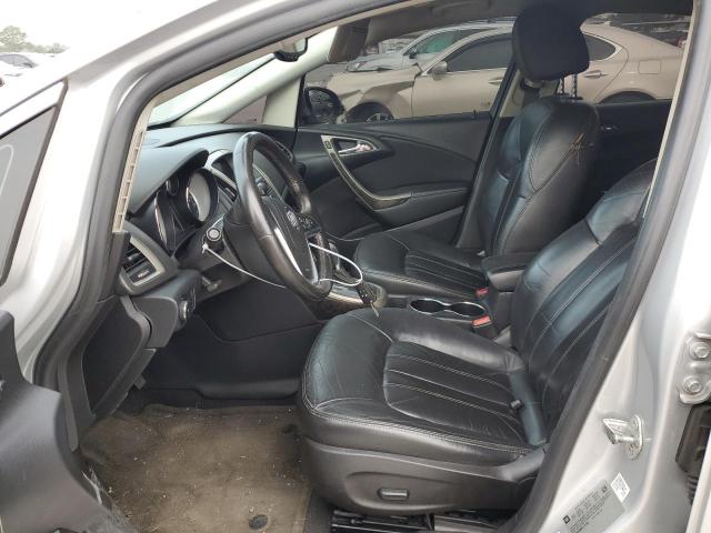 Photo 6 VIN: 1G4PS5SK6F4131421 - BUICK VERANO 