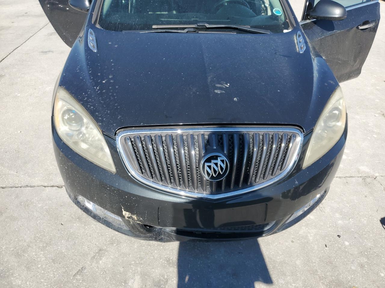 Photo 10 VIN: 1G4PS5SK6F4141432 - BUICK VERANO 