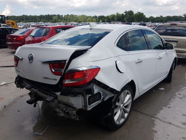 Photo 3 VIN: 1G4PS5SK6F4162183 - BUICK VERANO 