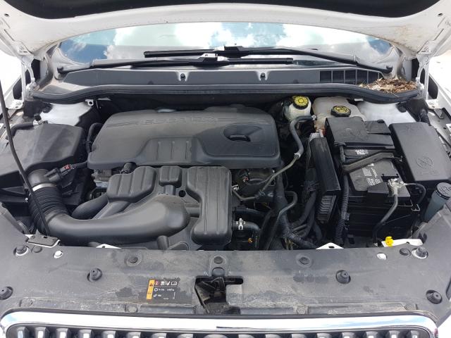 Photo 6 VIN: 1G4PS5SK6F4162183 - BUICK VERANO 