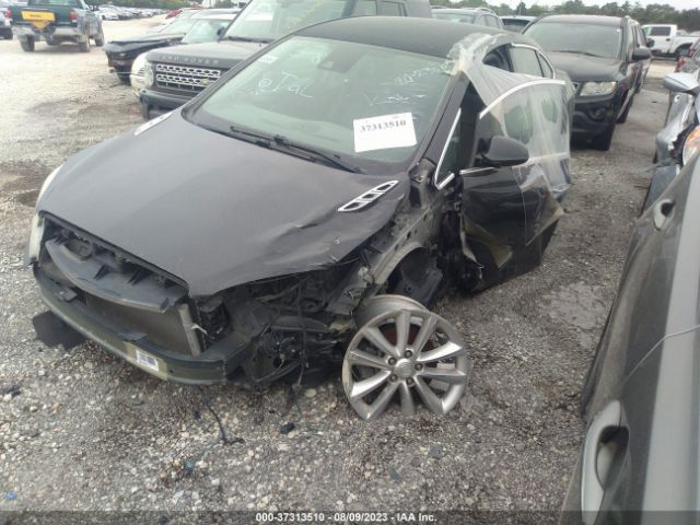 Photo 1 VIN: 1G4PS5SK6F4162975 - BUICK VERANO 