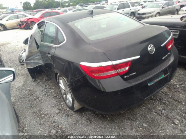 Photo 2 VIN: 1G4PS5SK6F4162975 - BUICK VERANO 