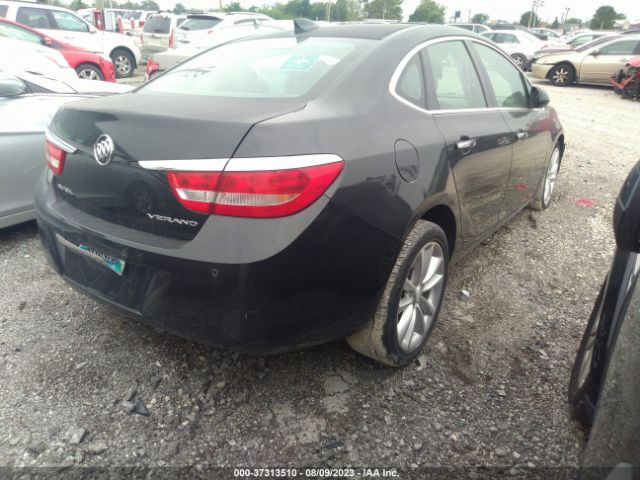 Photo 3 VIN: 1G4PS5SK6F4162975 - BUICK VERANO 