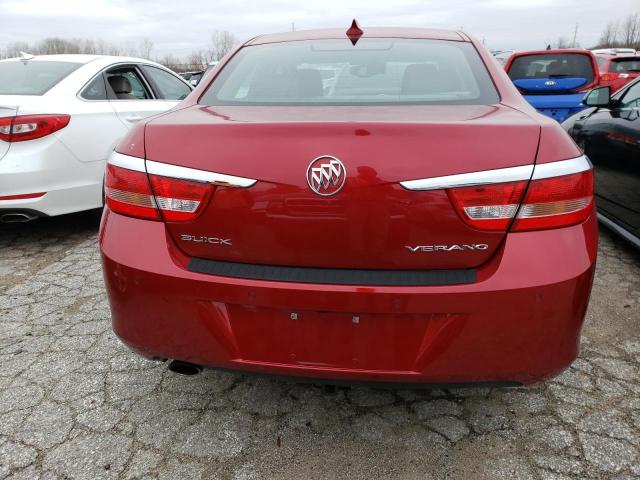 Photo 5 VIN: 1G4PS5SK6F4166704 - BUICK VERANO 