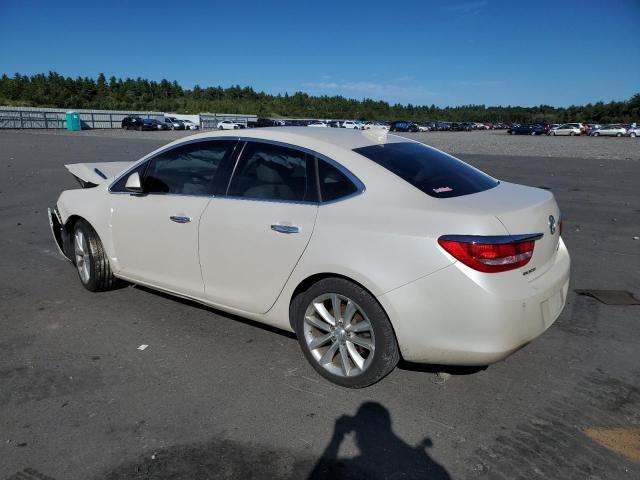 Photo 1 VIN: 1G4PS5SK6F4177525 - BUICK VERANO 