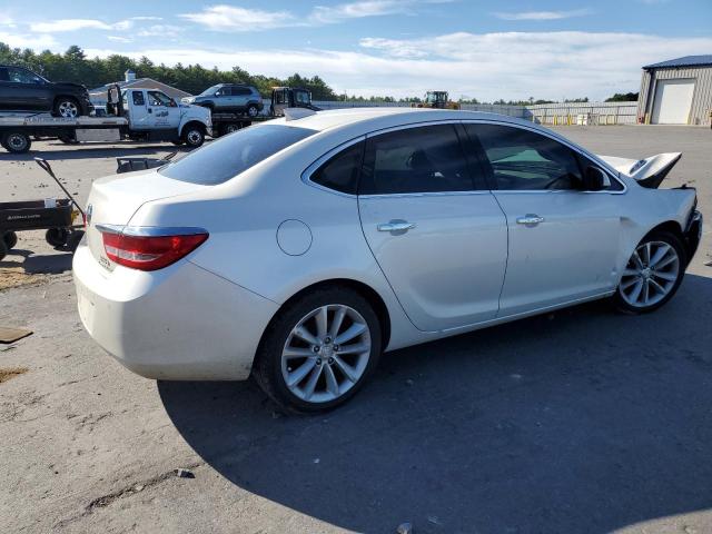 Photo 2 VIN: 1G4PS5SK6F4177525 - BUICK VERANO 