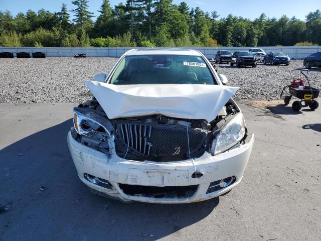 Photo 4 VIN: 1G4PS5SK6F4177525 - BUICK VERANO 