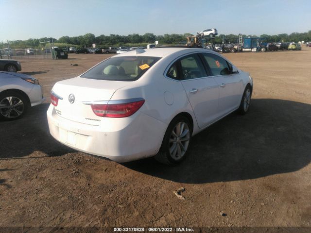 Photo 3 VIN: 1G4PS5SK6F4188220 - BUICK VERANO 